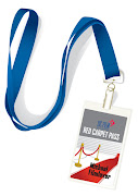 The Political Style Gift Guide 2009: DC Film Alliance's Red Carpet Pass