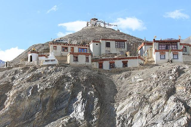 Holday destinations in Jammu and Kashmir