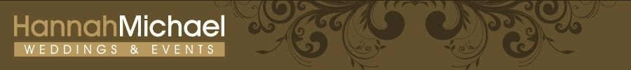 Hannah Michael Weddings & Events