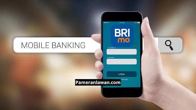 Cara Menonaktifkan SMS Banking BRI Melalui BRImo 2023