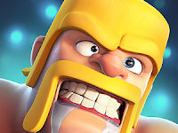 Clash of Clans v9.105.9 Full Free Shopping Character Mod Apk Free Download