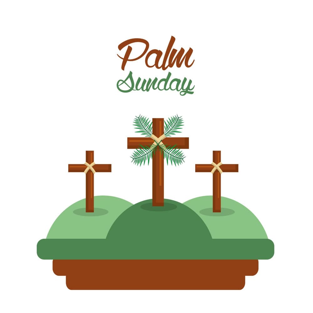 Palm Sunday Pictures