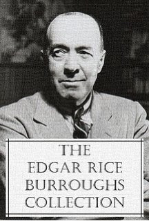 Edgar Rice Burroughs