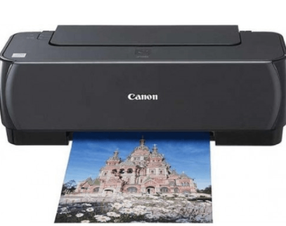 Canon iP2772 Driver Download For Windows And Mac