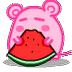 Nini Mouse Emoticons