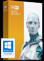 ESET Smart Security 10 10.0.386.0 x86/x64 - MULTI