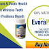 Get Sparkling Teeth with EvoraPro Reviews