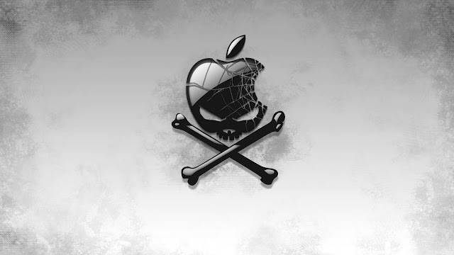 Hackintosh Apple HD Wallpaper