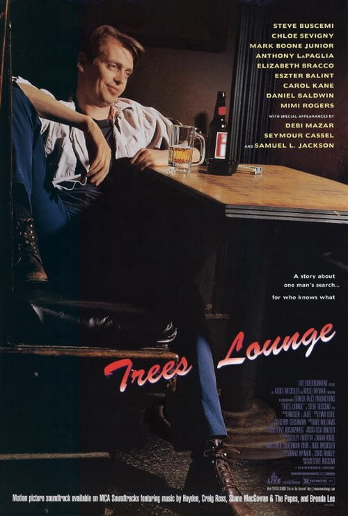 Descargar Trees Lounge (Una última copa) 1996 Pelicula Completa En Español Latino