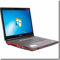 Notebook Semp Toshiba STI IS 1807 -drivers