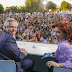 En plena interna, Alberto Fernández y Cristina Kirchner estarán juntos en Tecnópolis