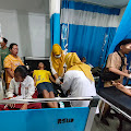 Tragis! Ratusan Siswa di PALI Keracunan Makan Bergizi Gratis 