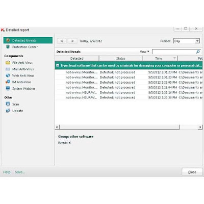 Kaspersky Internet Security 2013 Free Download Full Version With Key