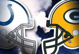 NFL : Toothless Colts in Tough Versus Packers