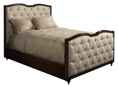 Designer Upholstered Beds on Upholstered Bed From The Milling Road Collection This Collection Which