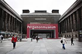 Pergamonmusseum em Berlim Alemanha