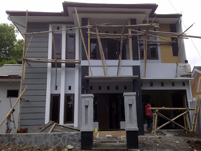 Jasa Renovasi Rumah di Solobaru 081-667-3454
