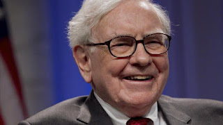 Greatest Investors of all time - Warren Buffett