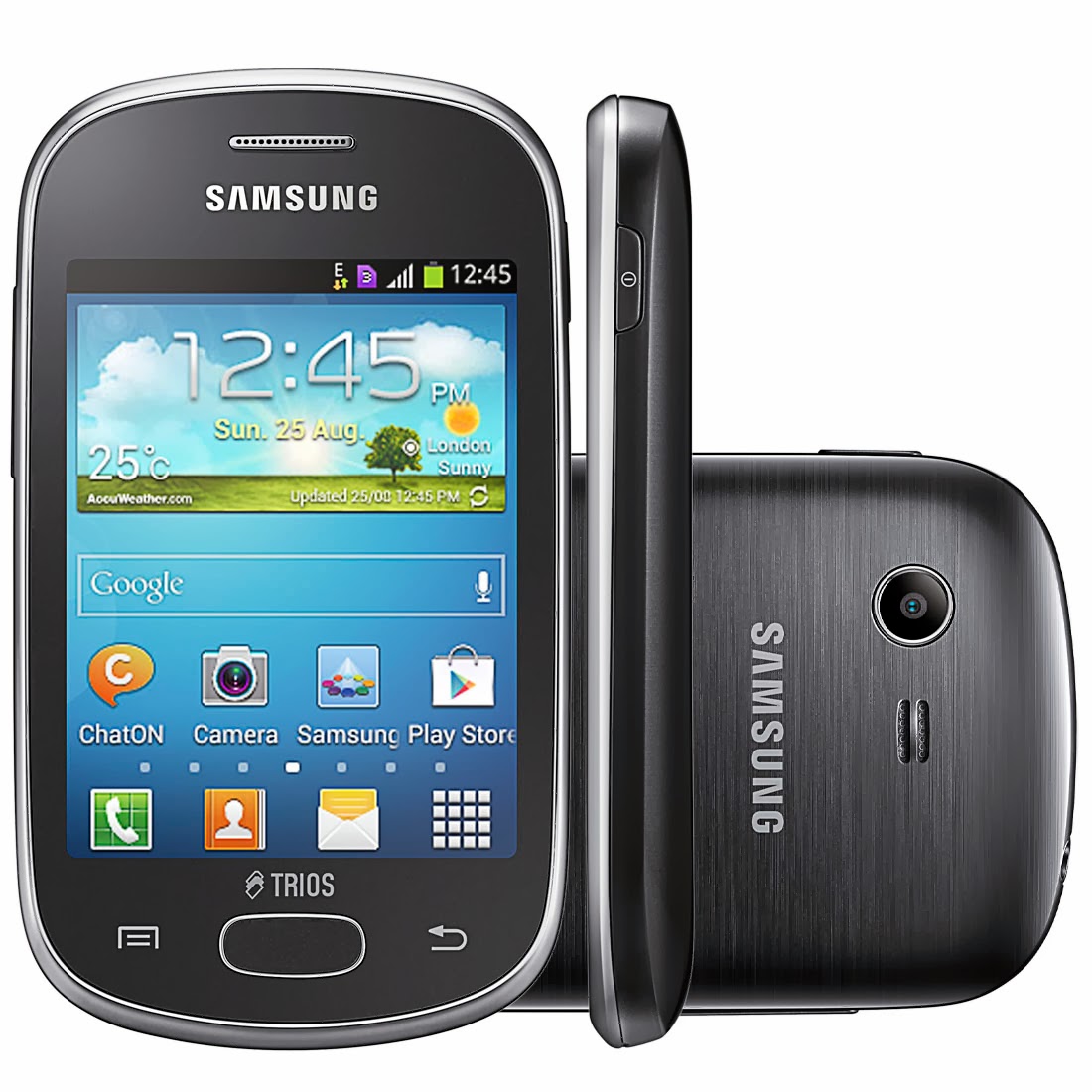 Daftar Harga Samsung Galaxy Young 2014