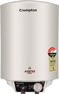 Crompton Water Heater