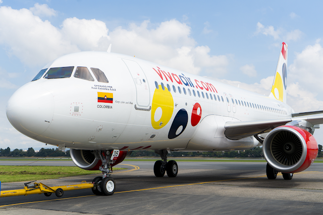 Viva Air reafirma su compromiso por Bucaramanga, conectando a la región con Colombia y el mundo