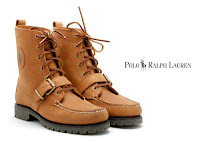 Polo Boots Kids1