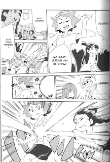 Manga: Reseña de "Little Witch Academia" de Keisuke Sato, Trigger y Yoh Yoshinari  - Editorial ivrea