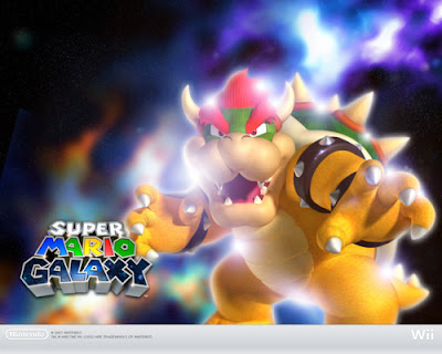 Mario Galaxy on Mario Galaxy 2 Anunciado  Adem  S Mas Complicado Que La 1   Entrega