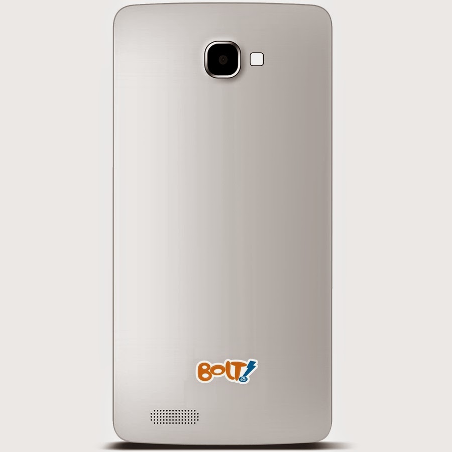 Review dan Harga BOLT! Powerphone ZTE V9820 - dolanan hp