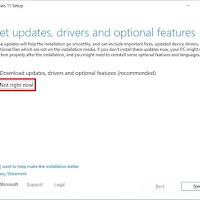 USB Olmadan ISO Dosyasını Kullanarak Windows 11 22H2 Nasıl Kurulur?