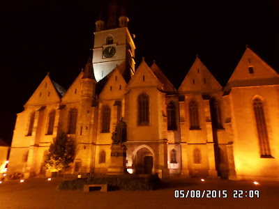 Hermannstadt, Sibiu