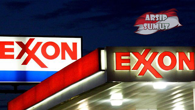 Dokumen Rahasia Bongkar Kemunafikan Exxon Soal Pemanasan Global