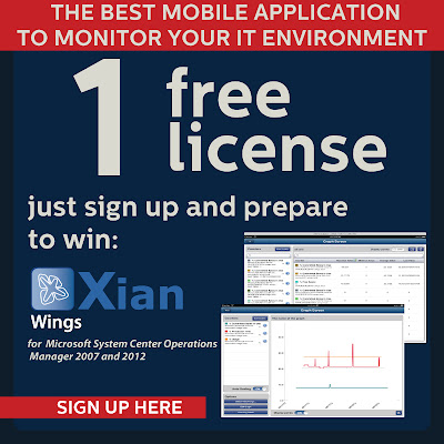 1 free Xian WIngs license