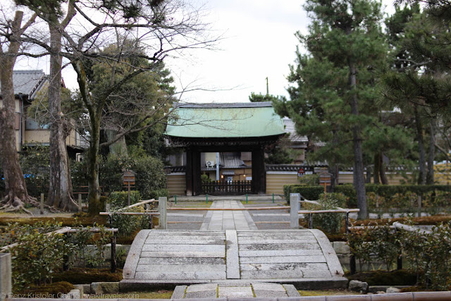 Photo of Eastern Kyoto, Japan