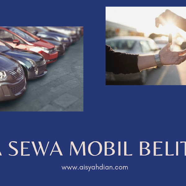 Sewa Mobil Belitung