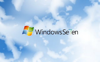 Windos Seven wallpaper