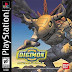 digimon World ps1 เลี้ยงดิจิมอนนำไปต่อสู้ตามเนื้อเรื่อง