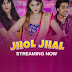 Jholjhal TV Series 2022 |  S01-E03 | Hindi 720p