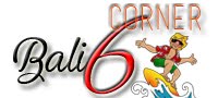 bali 6 corner