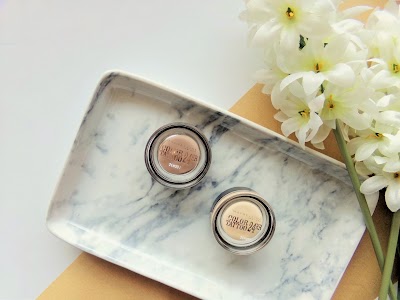 Maybelline Color Tattoo 24hr ~ Review