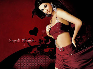Sayali Bhagat hot photos