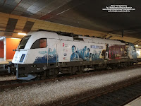 EU44-002, PKP Intercity