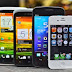 Bu yıl akıllı telefon satışları düştü