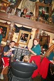 Magic Kingdom & Animal Kingdom 120