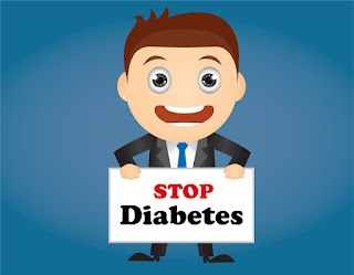 Diabetic Patients