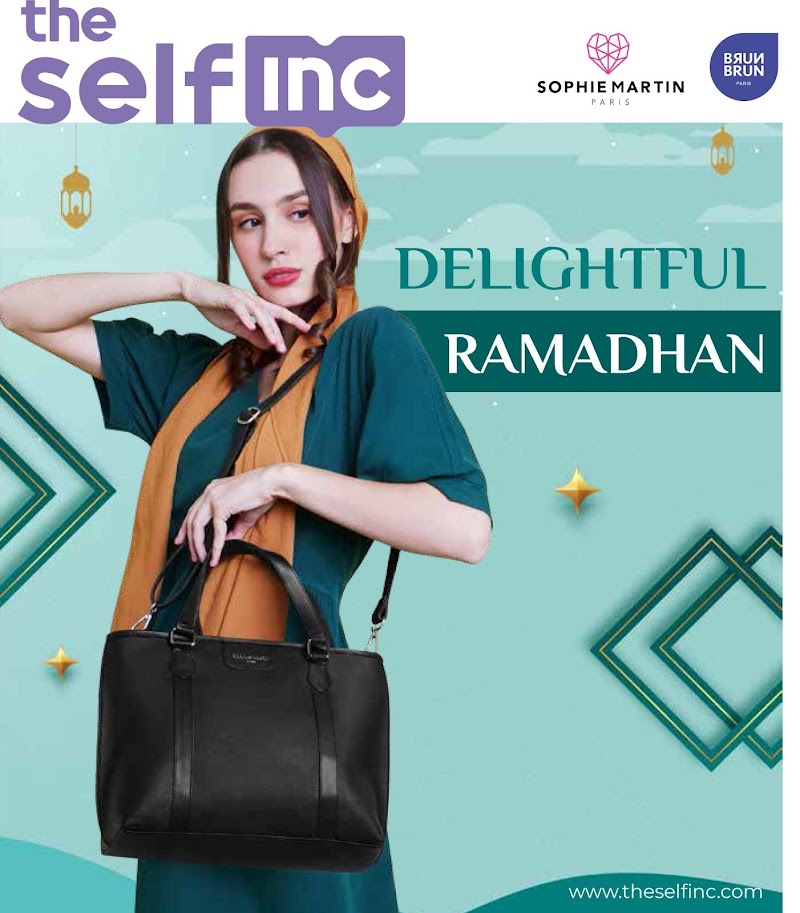 New Catalog Sophie Martin March 2023: Delightful Ramadhan