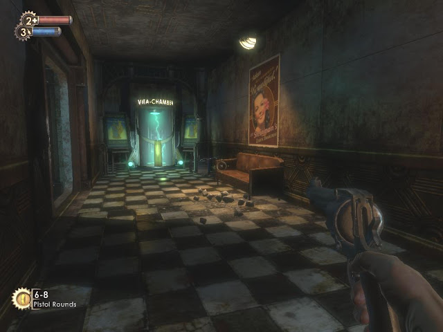 Bioshock PC Game