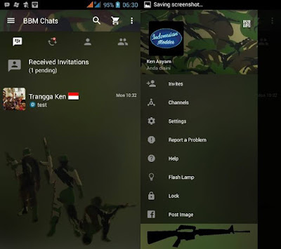 BBM-Mod-v2.11.0.18 Clone - BBM ARMY