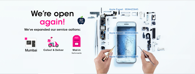 iPhone Repair Chembur - iPhone Service Center in Chembur