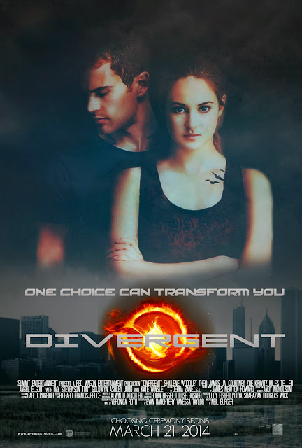 DIVERGENT Official Trailer-Neil Burger,Shailene Woodley, Kate Winslet, Theo James, Miles Teller, Jai Courtney, Ashley Judd, Tony Goldwyn, Ray Stevenson, Zoe Kravitz, Maggie Q, Mekhi Phifer, Ansel Elgort, Christian Madsen, Ben Lloyd-Hughes, Ben Lamb, and Amy Newbold